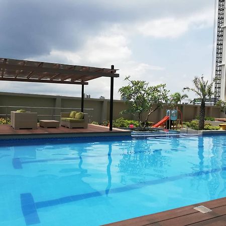 Jdt'S Condo At Horizons 101 Cebu Eksteriør billede