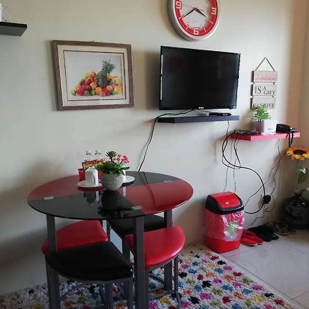 Jdt'S Condo At Horizons 101 Cebu Eksteriør billede