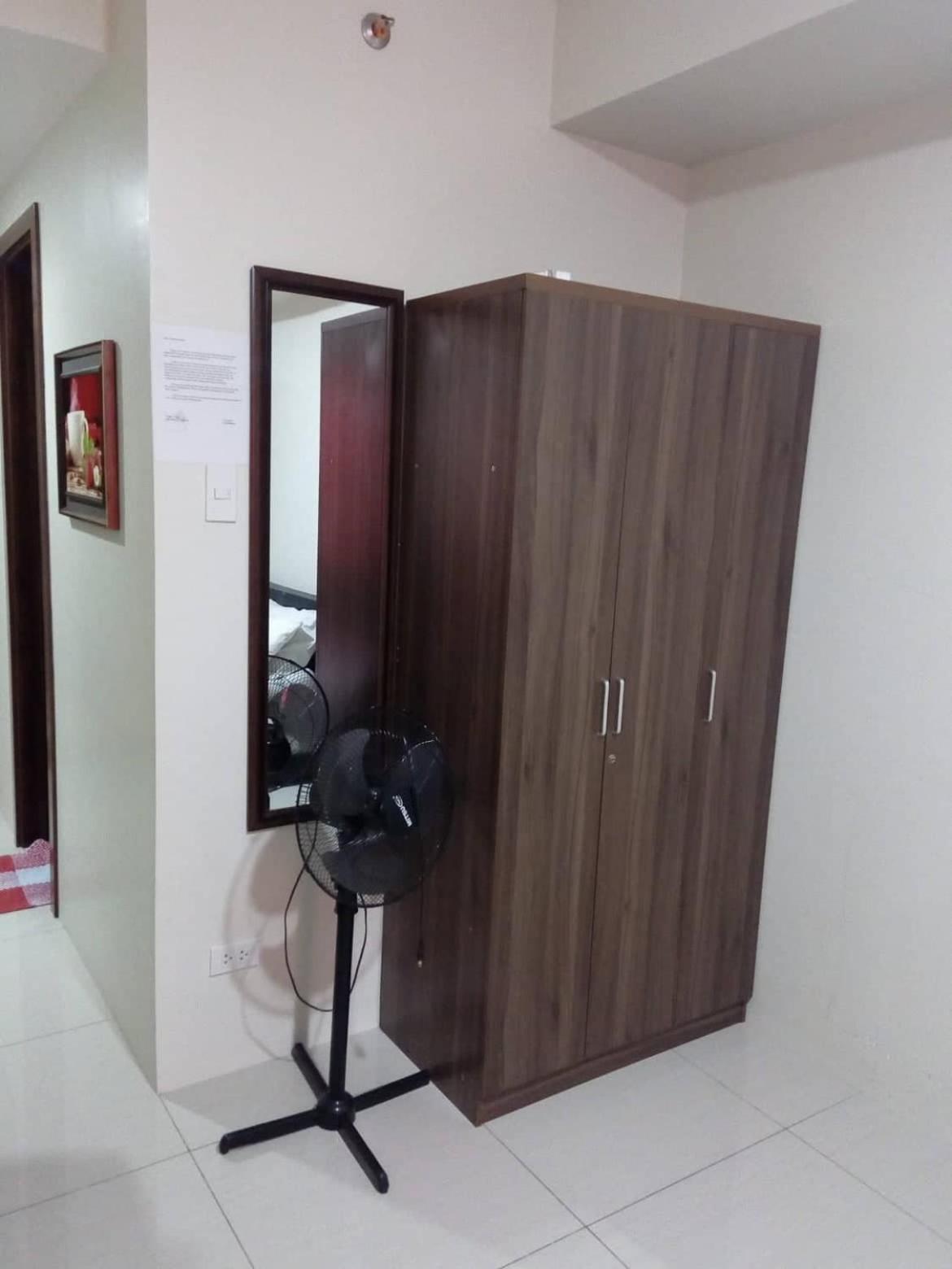 Jdt'S Condo At Horizons 101 Cebu Eksteriør billede