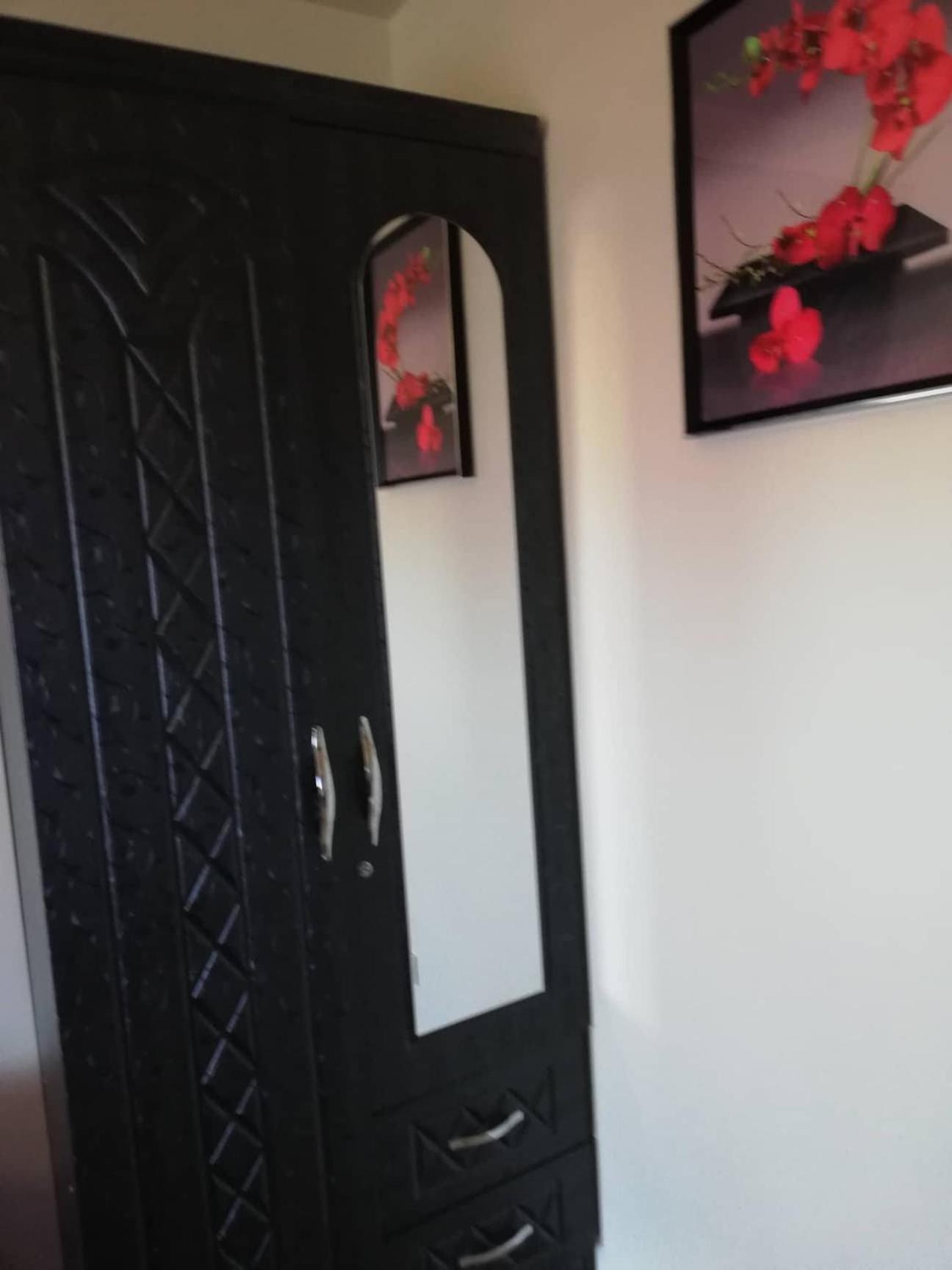 Jdt'S Condo At Horizons 101 Cebu Eksteriør billede