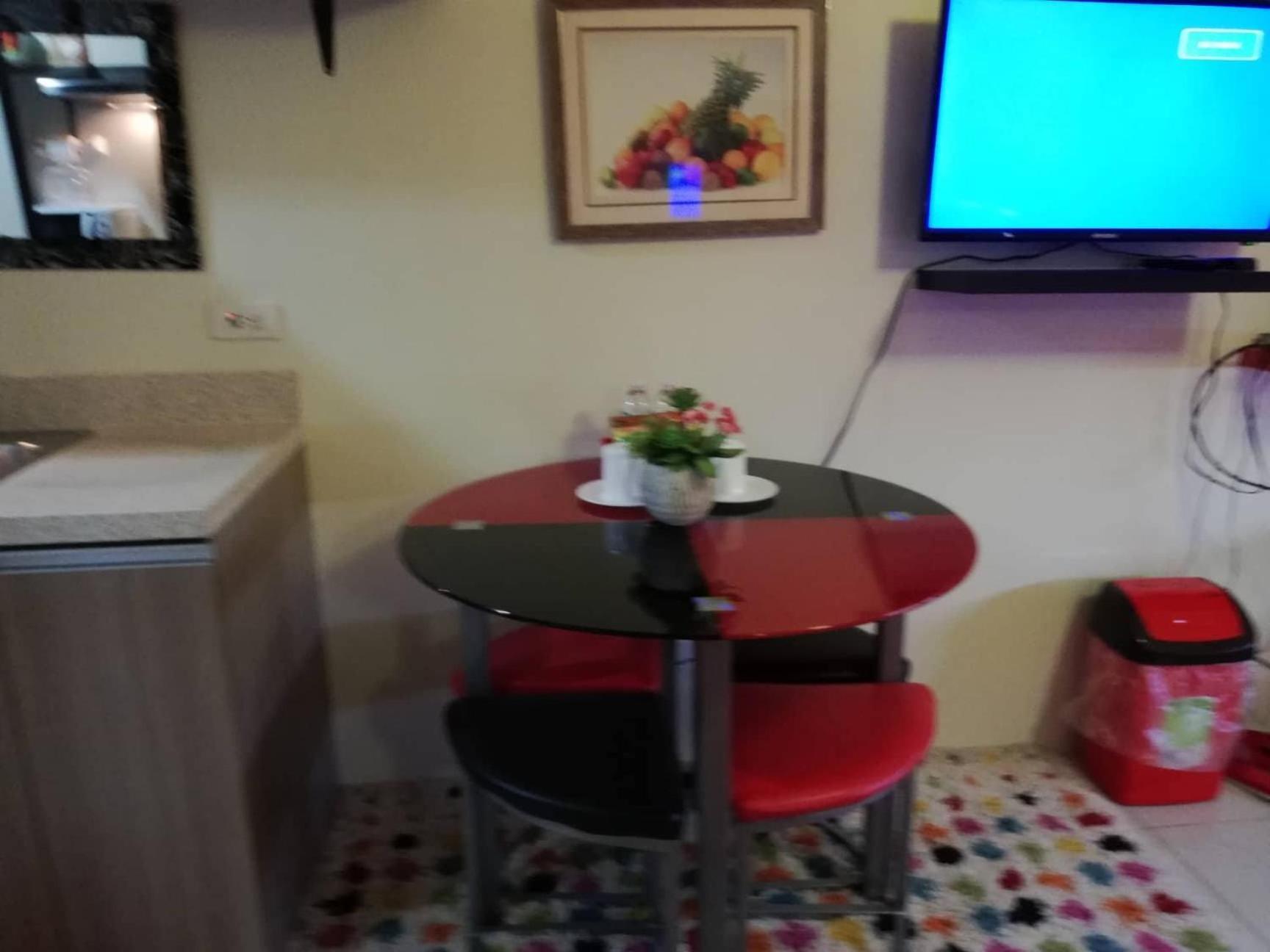 Jdt'S Condo At Horizons 101 Cebu Eksteriør billede