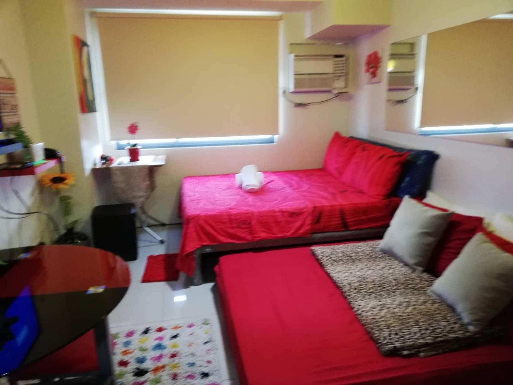 Jdt'S Condo At Horizons 101 Cebu Eksteriør billede