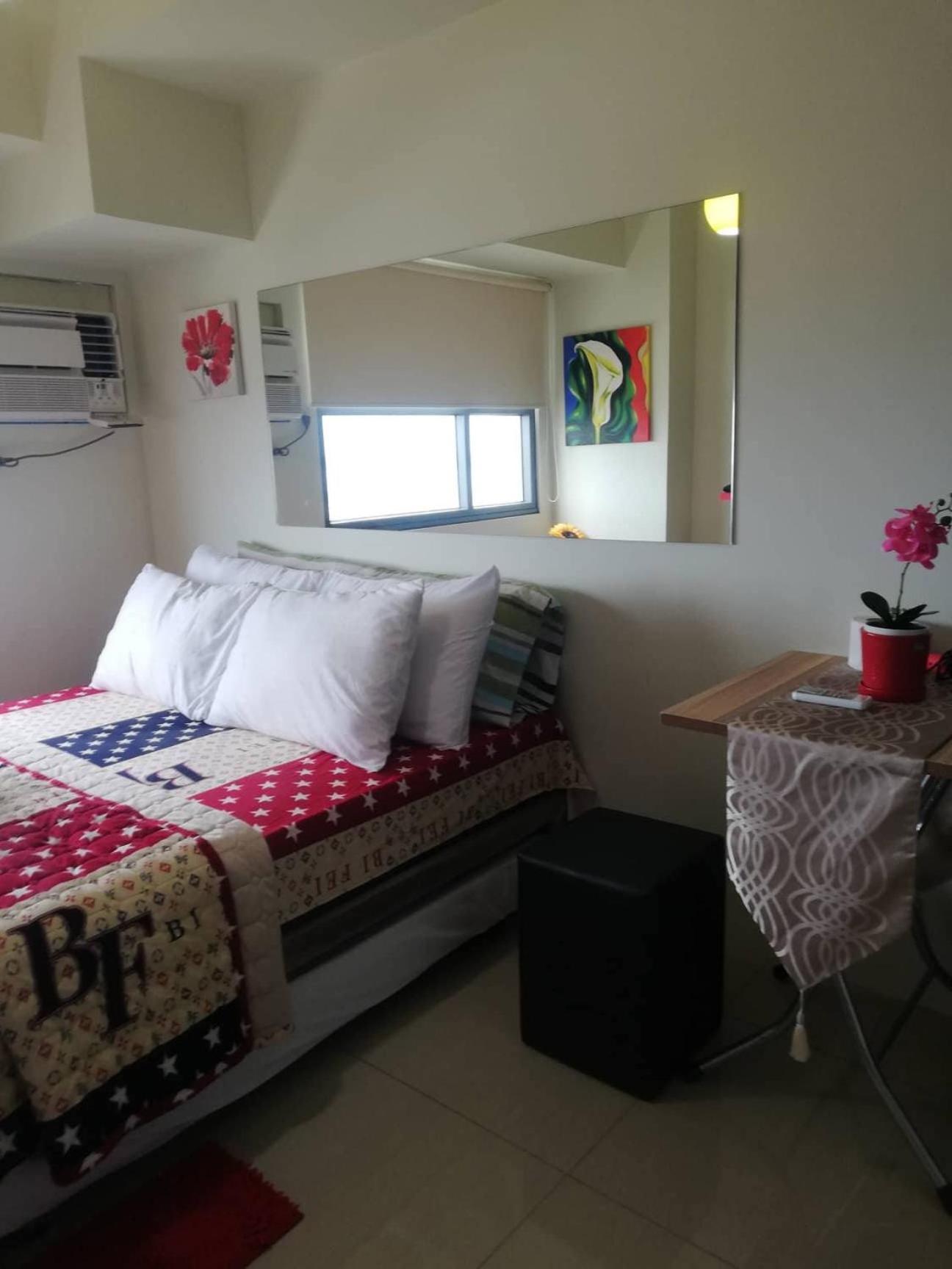 Jdt'S Condo At Horizons 101 Cebu Eksteriør billede