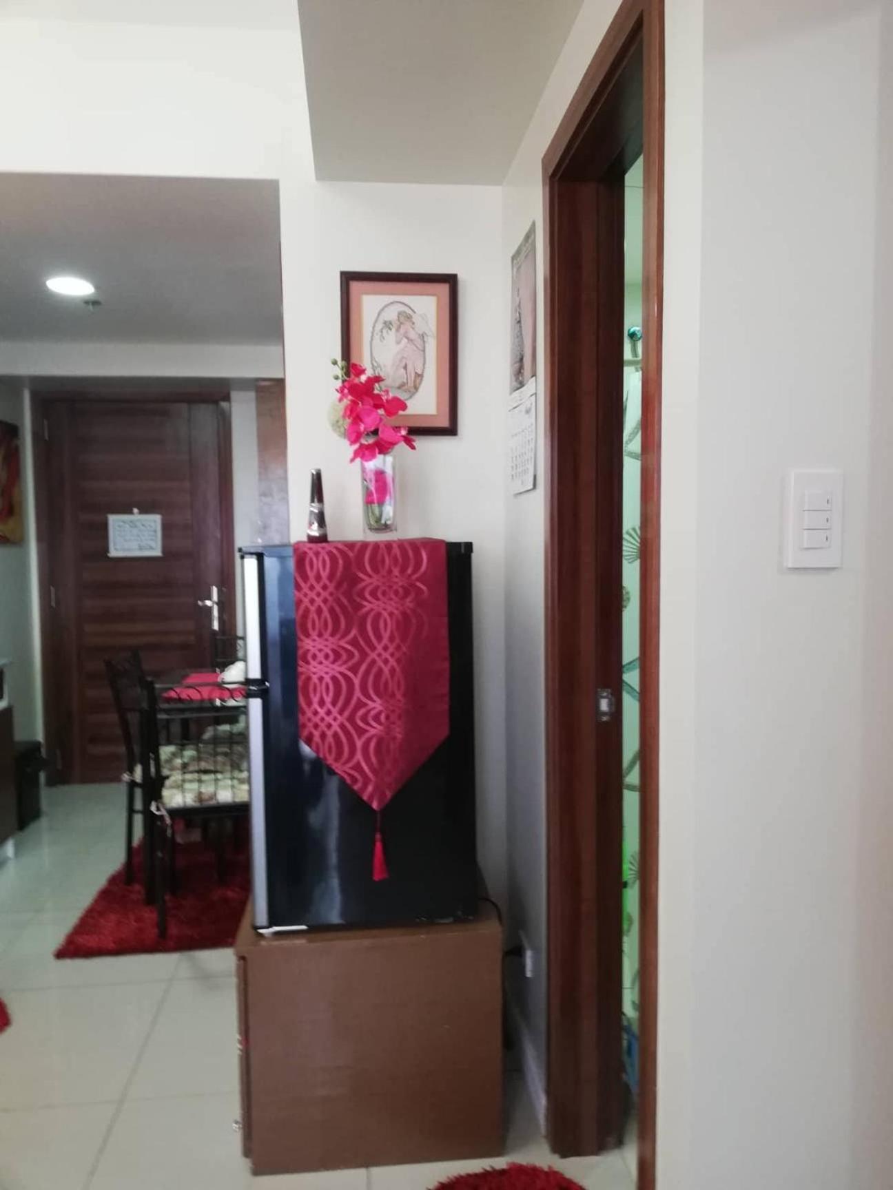 Jdt'S Condo At Horizons 101 Cebu Eksteriør billede
